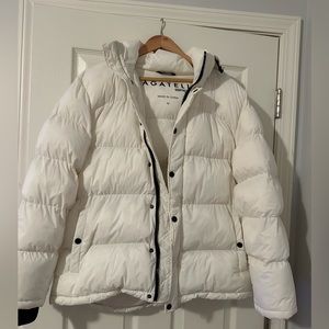 Bagatelle Sport puff jacket